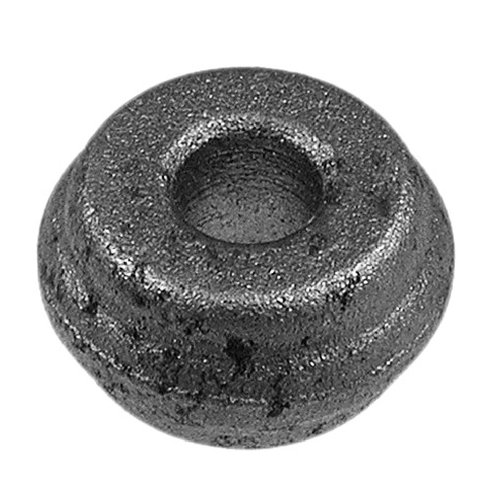 Steel Bush - Height 22 x Width 40mm 16.5mm Round Hole