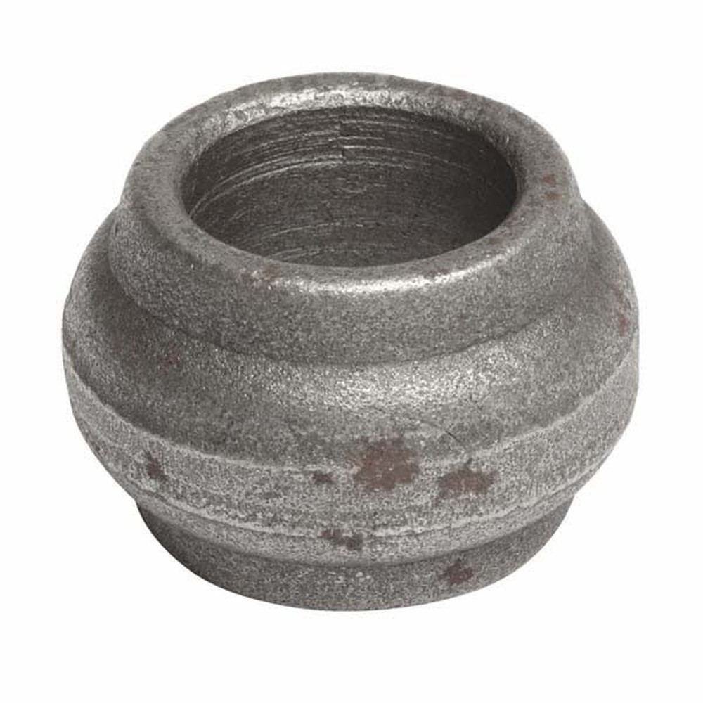 Steel Bush Round Hole 35 x 55 x 30.5mm