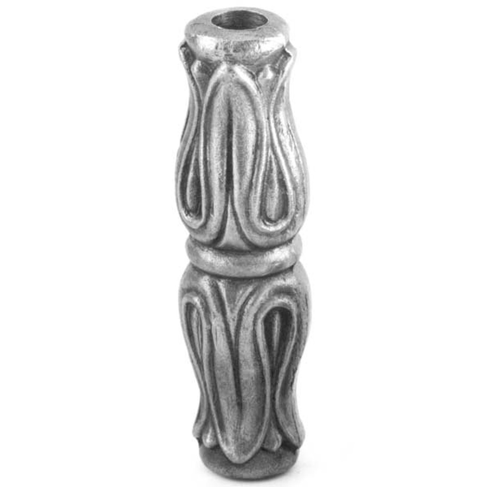 Steel Bush - Height 120 x Width 28mm