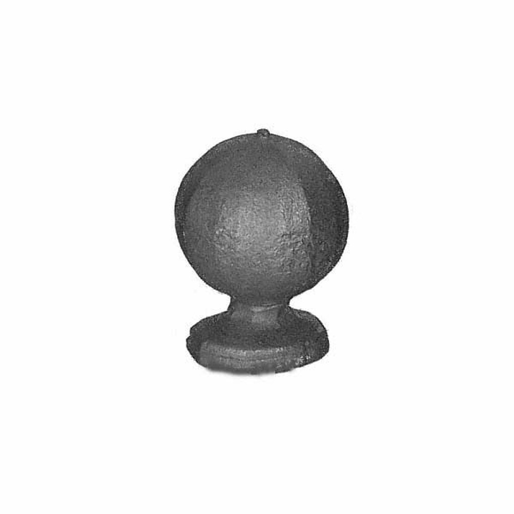Post Top - Height 45 x Width 30mm Forged