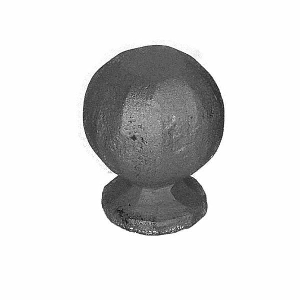 Post Top - Height 65 x Width 50mm Forged