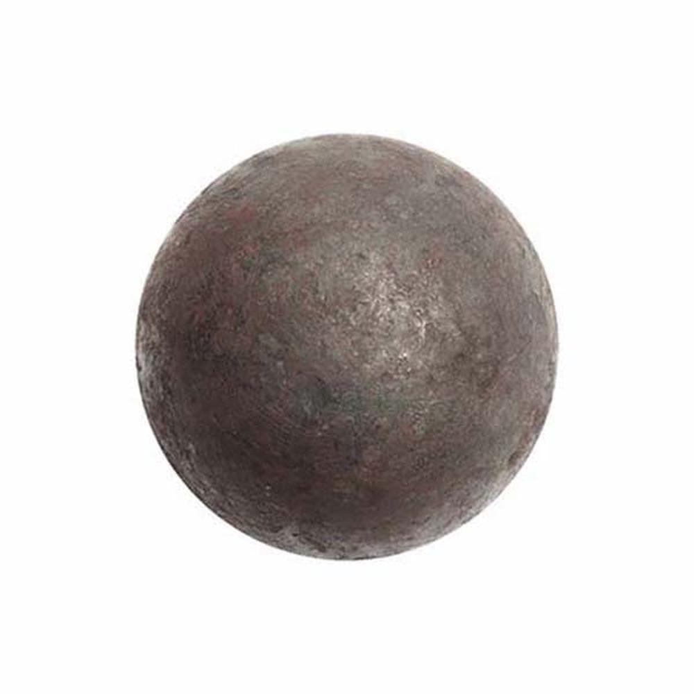 Solid Smooth Sphere - Diameter 50mm - F H Brundle