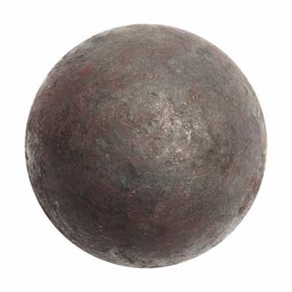 Solid Smooth Sphere - Diameter 115mm - F H Brundle