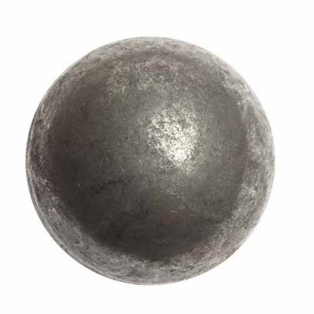 Hollow Sphere - Diameter 120mm 2.5mm Thick