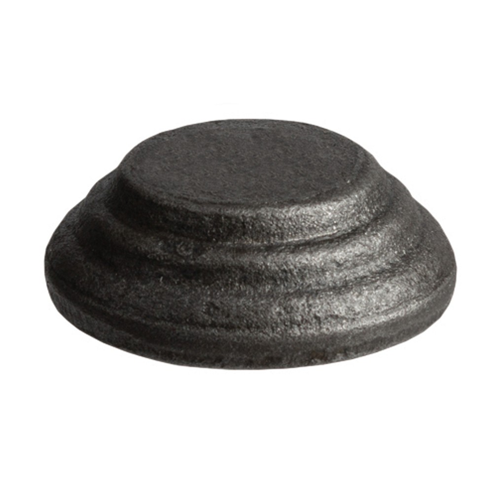 Base Plate - Height 20mm 80mm Round Base
