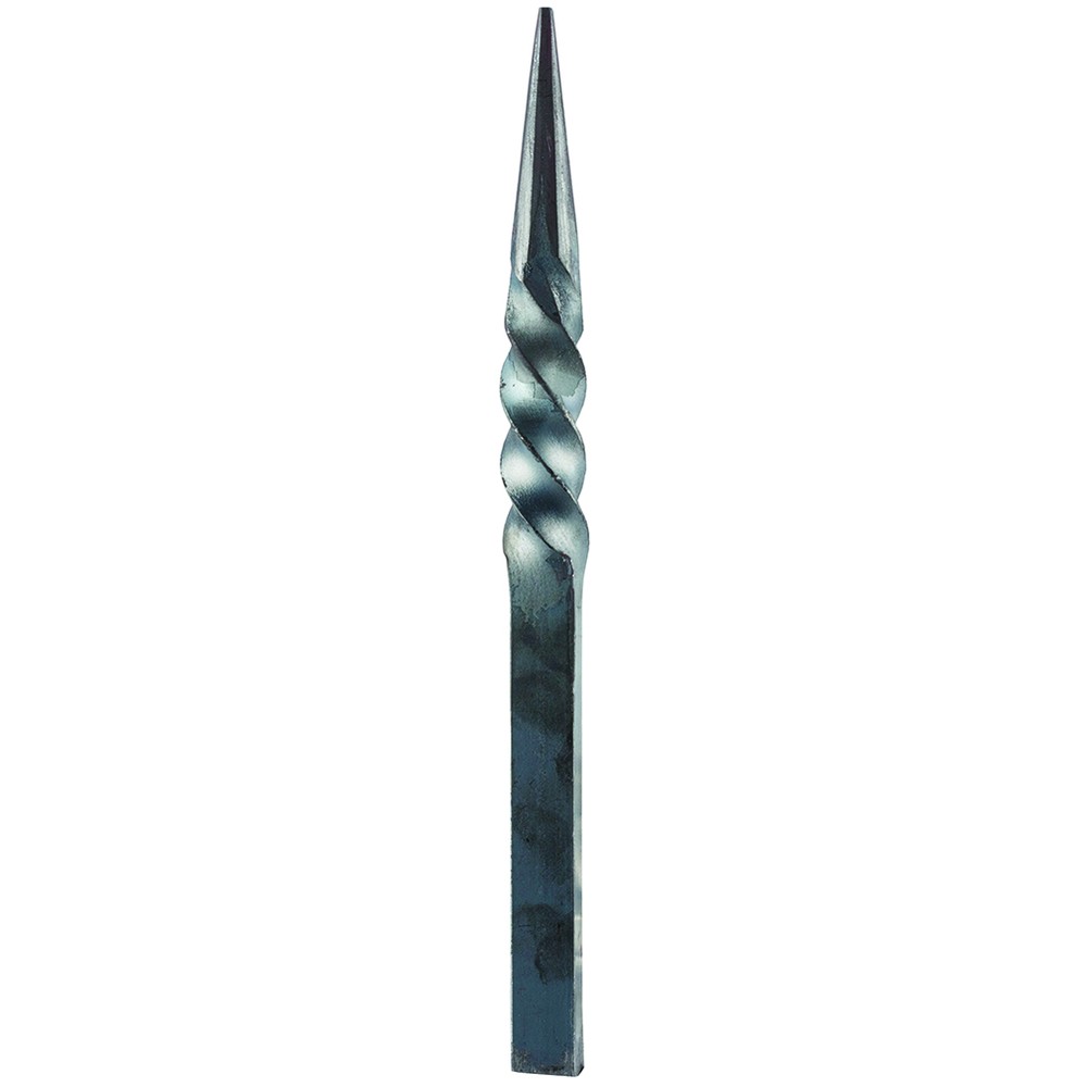 Railhead - H 250 x W 16mm