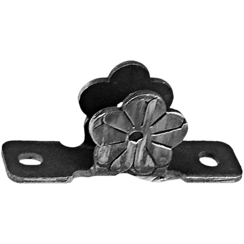 Baluster Swivel Accessory 40 x 85mm