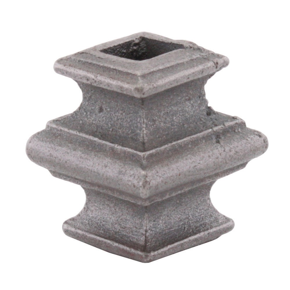 Cast Iron Bush - H 45 x W 40mm Cast Iron Bush - H 45 x W 40mm