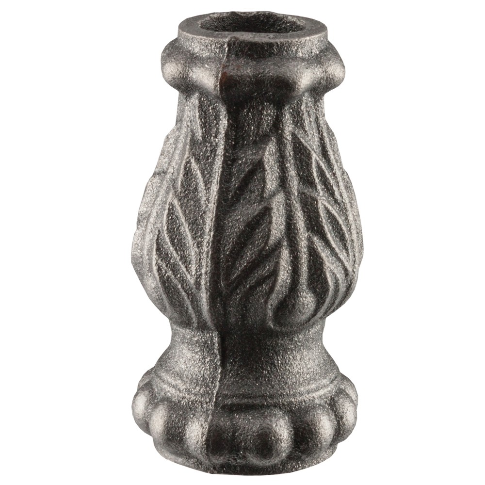 Cast Iron Bush - H 75 x W 50mm Cast Iron Bush - H 75 x W 50mm