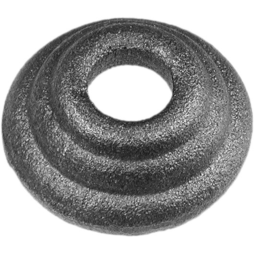 Cast Steel Shoe fitting 14mm Diameter Round Bar