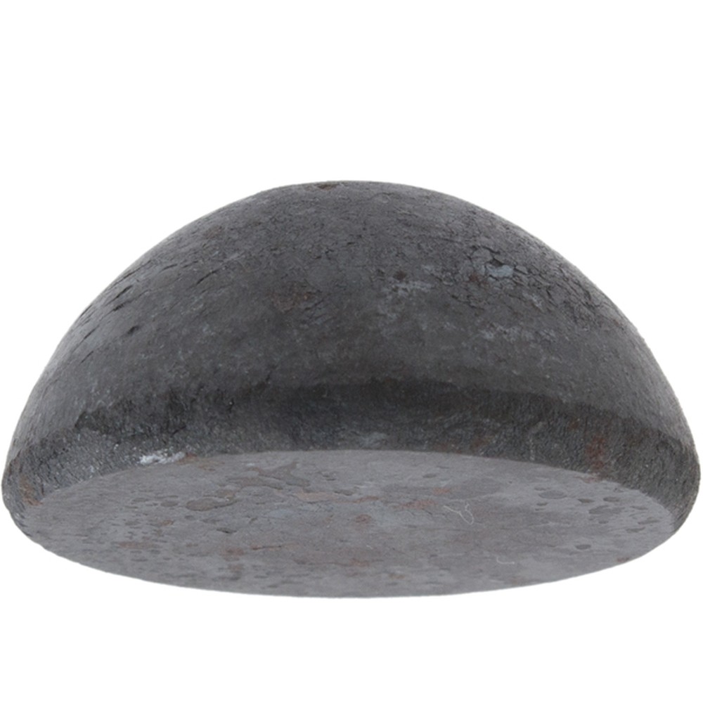 50mm Half Solid Sphere