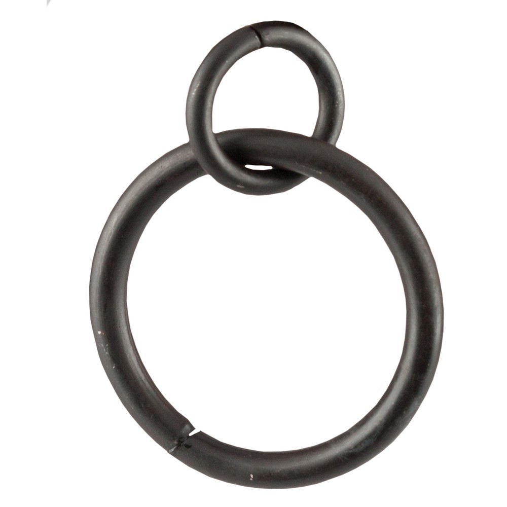 Curtain Ring Large : 56mm (Dia)