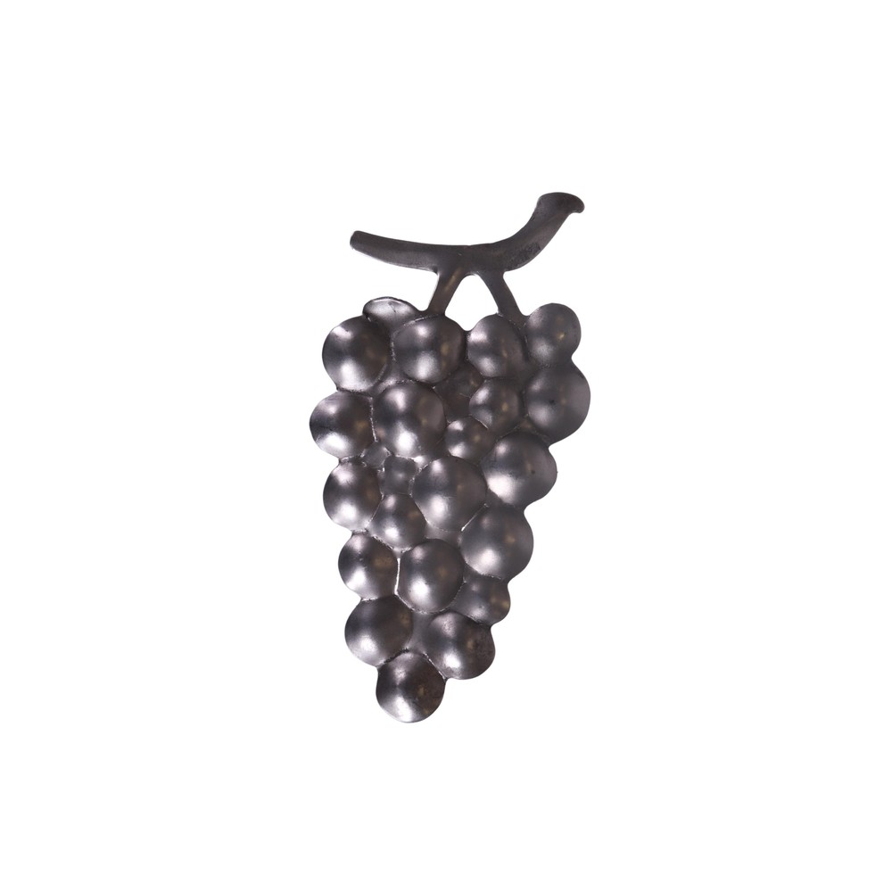 Grapes - H 130 x L65mm x 1mm Thick