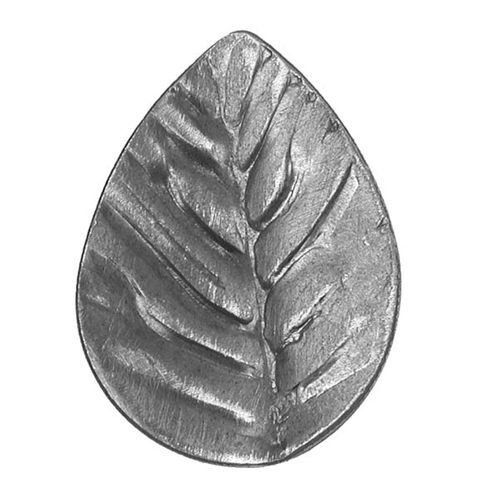 Leaf - H 45 x W 30 x 2.5mm Thick