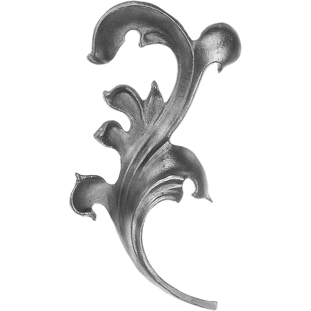 Wrought Iron Components 