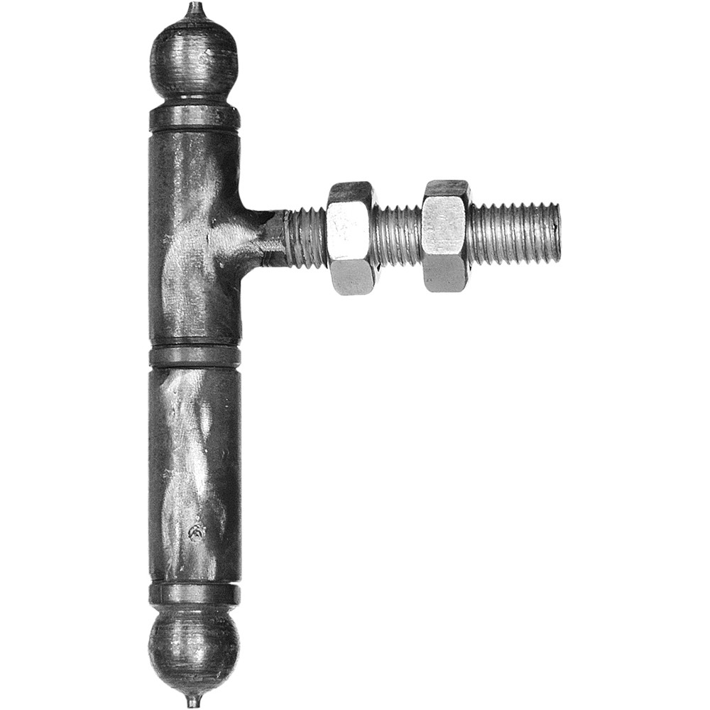 Hinge - Height 150 x Diameter 20mm