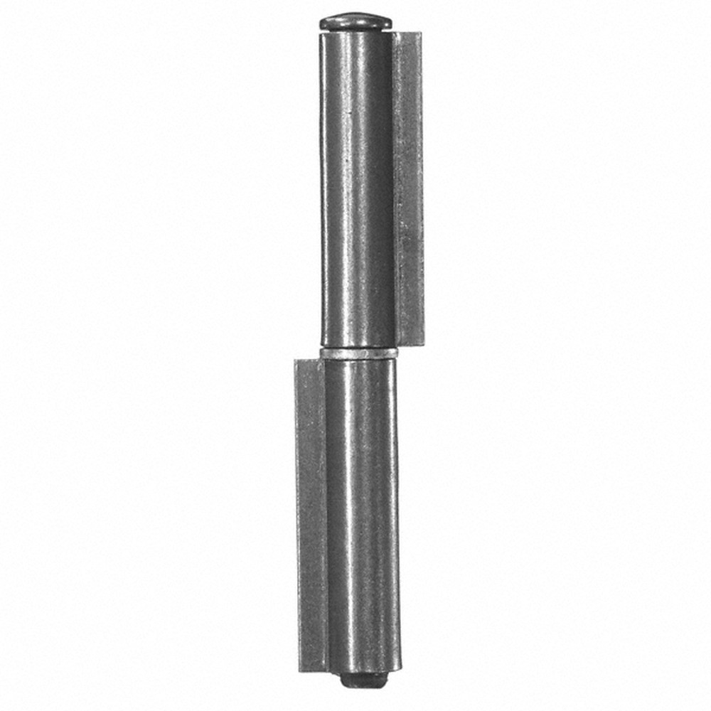 12mm x 80mm Weld-On Hinge