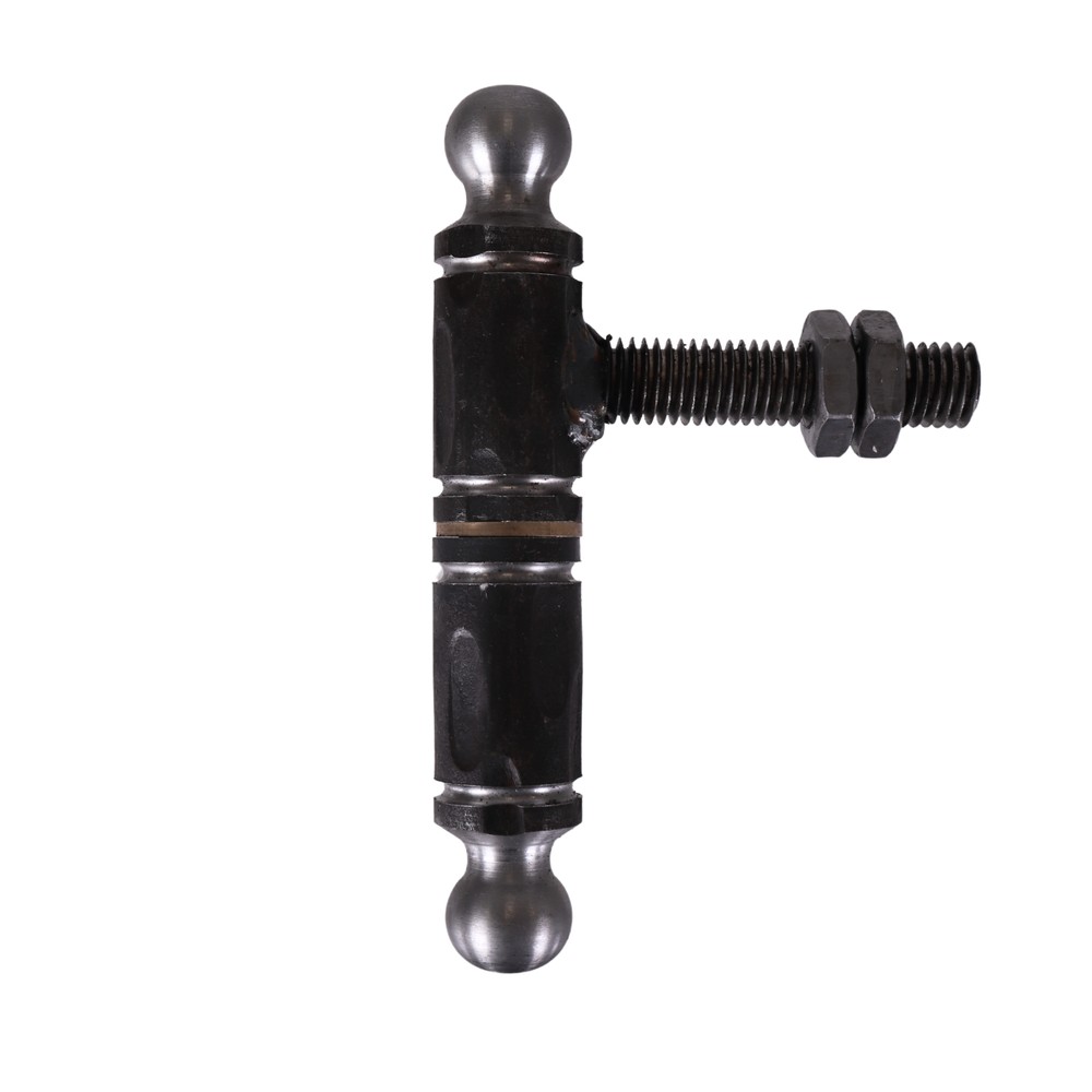 18 x 175mm Threaded Ornamental Hinge