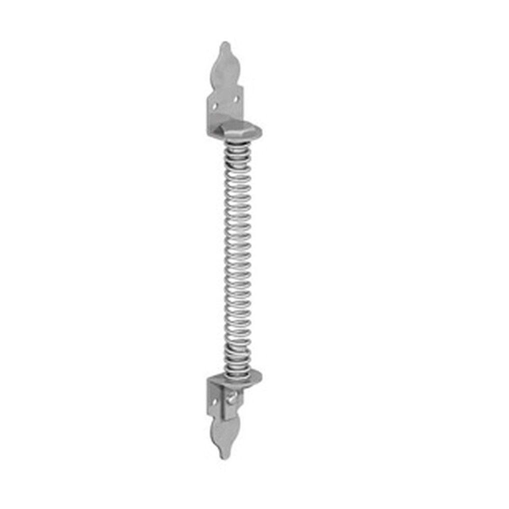 Gate Return Spring 8" E-galvanised (200mm)
