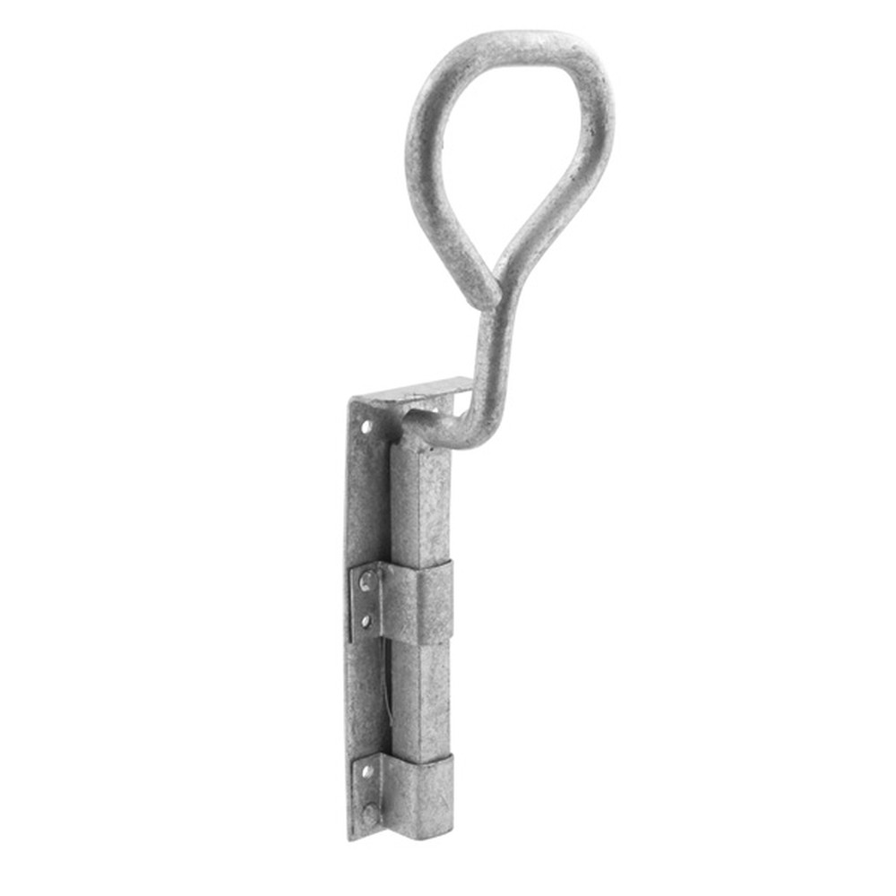 Bow Handle Bolt 5/8" Square Shoot 24" (600) Galvanised