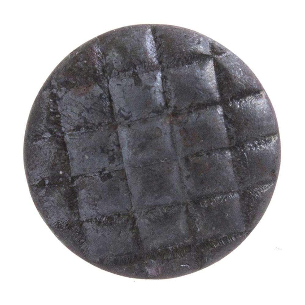 Decorative Button - F H Brundle