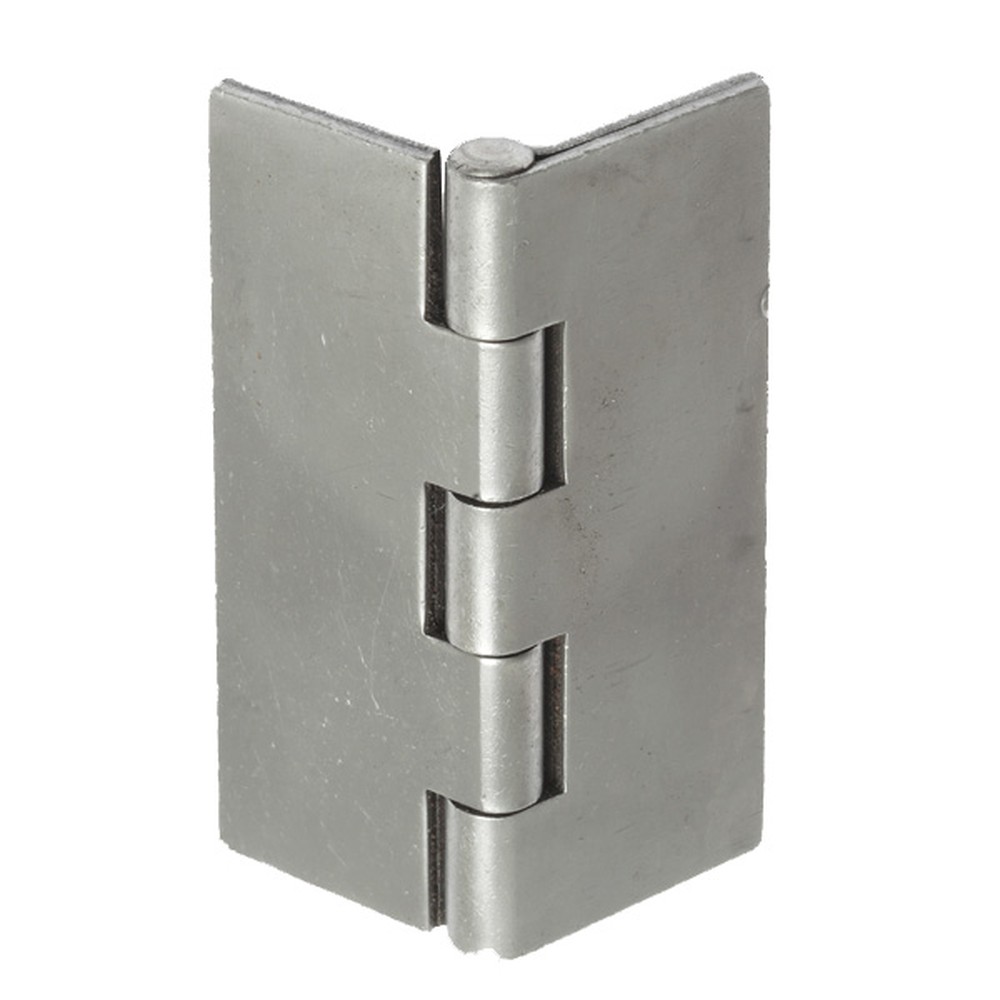 Double Pressed Butt Hinges 150mm (Pair)