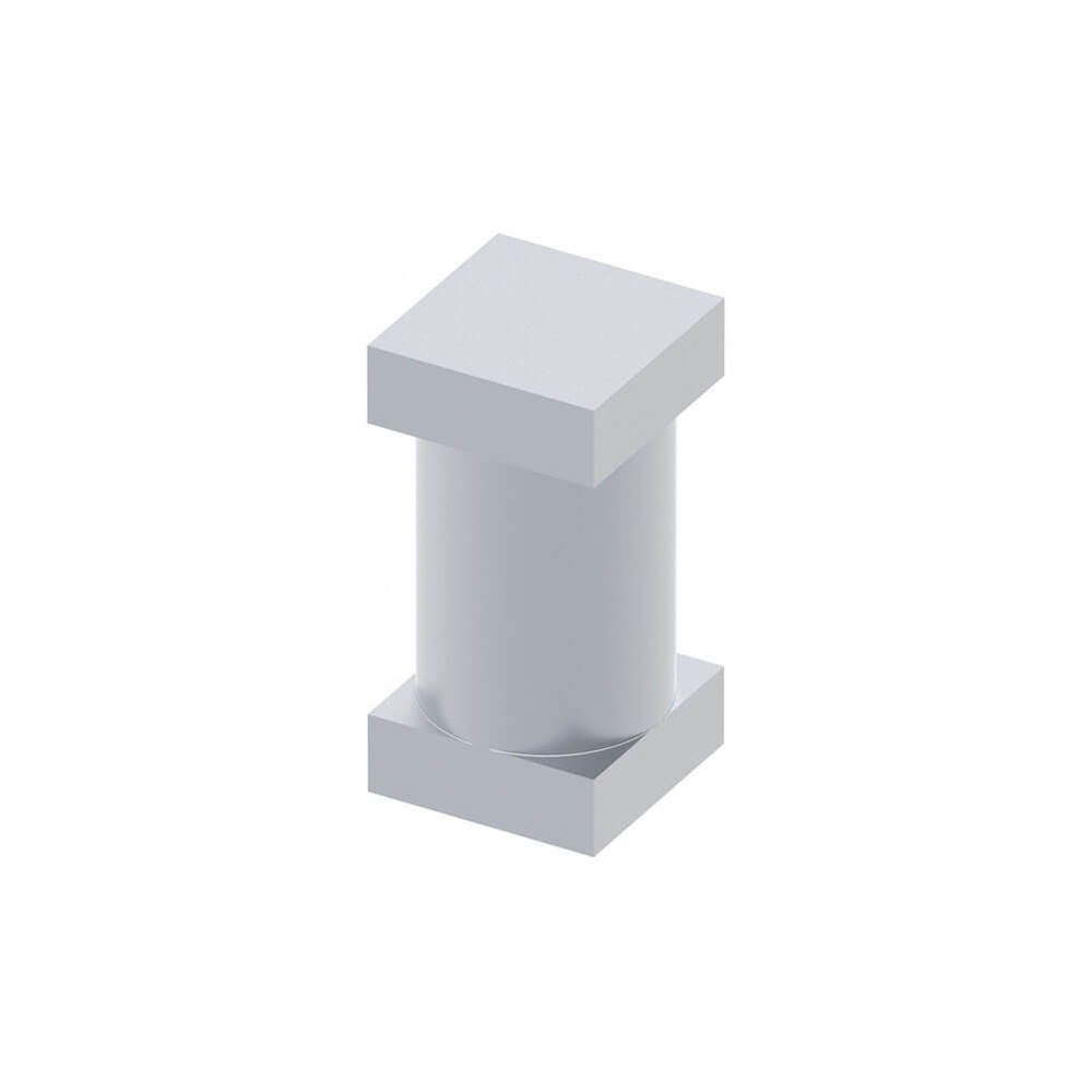 40mm Connection Pin For 50 x 50 SHS