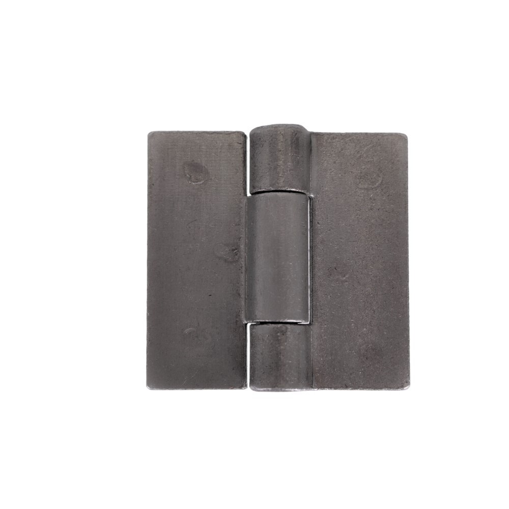 Extra Strong Butt Hinges 125mm for Heavy Duty Industrial Use (Pair)