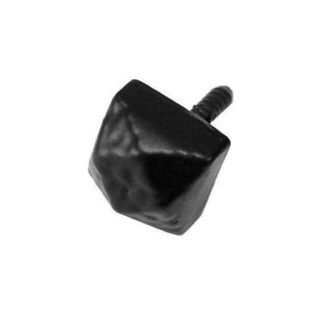 Door Stud - 19mm Screwed Shank
