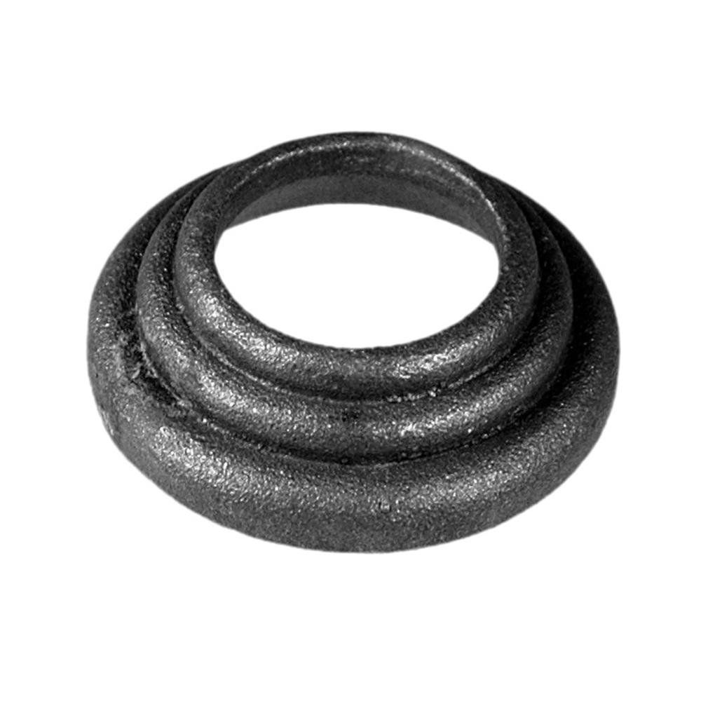 Cast Steel Shoe Fits 35mm Rnd Bar - F H Brundle
