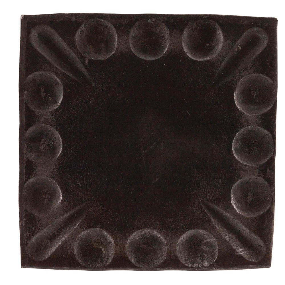 100mm Fixing Plate