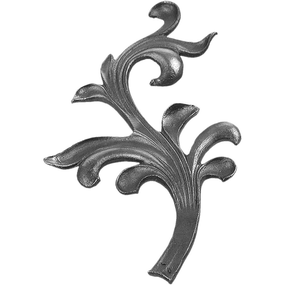 Leaf - H 230 x L 130 - Right Hand