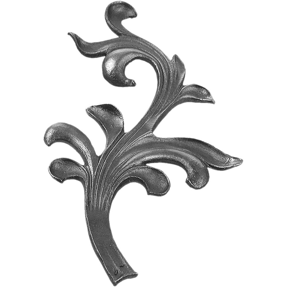 Leaf - H 230 x L 130 - Left Hand