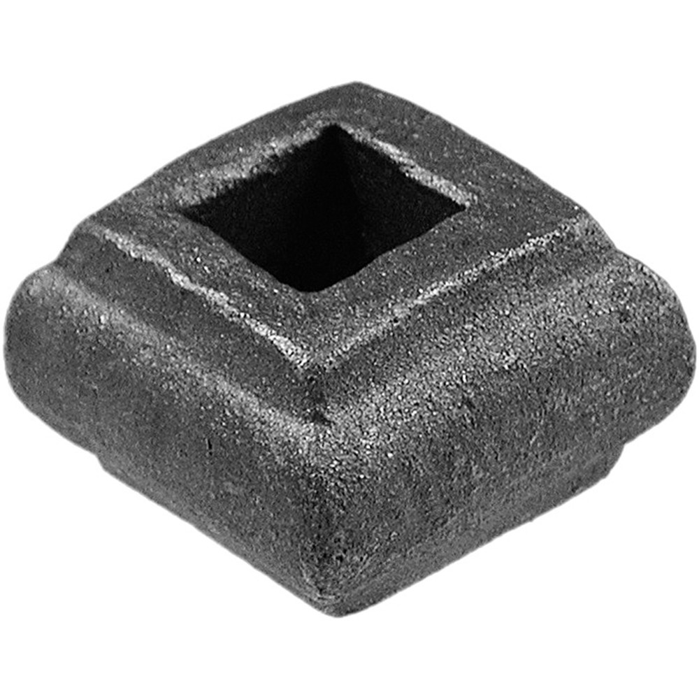 Steel Bush 22 x 33mm Fits 12mm Sq Bar