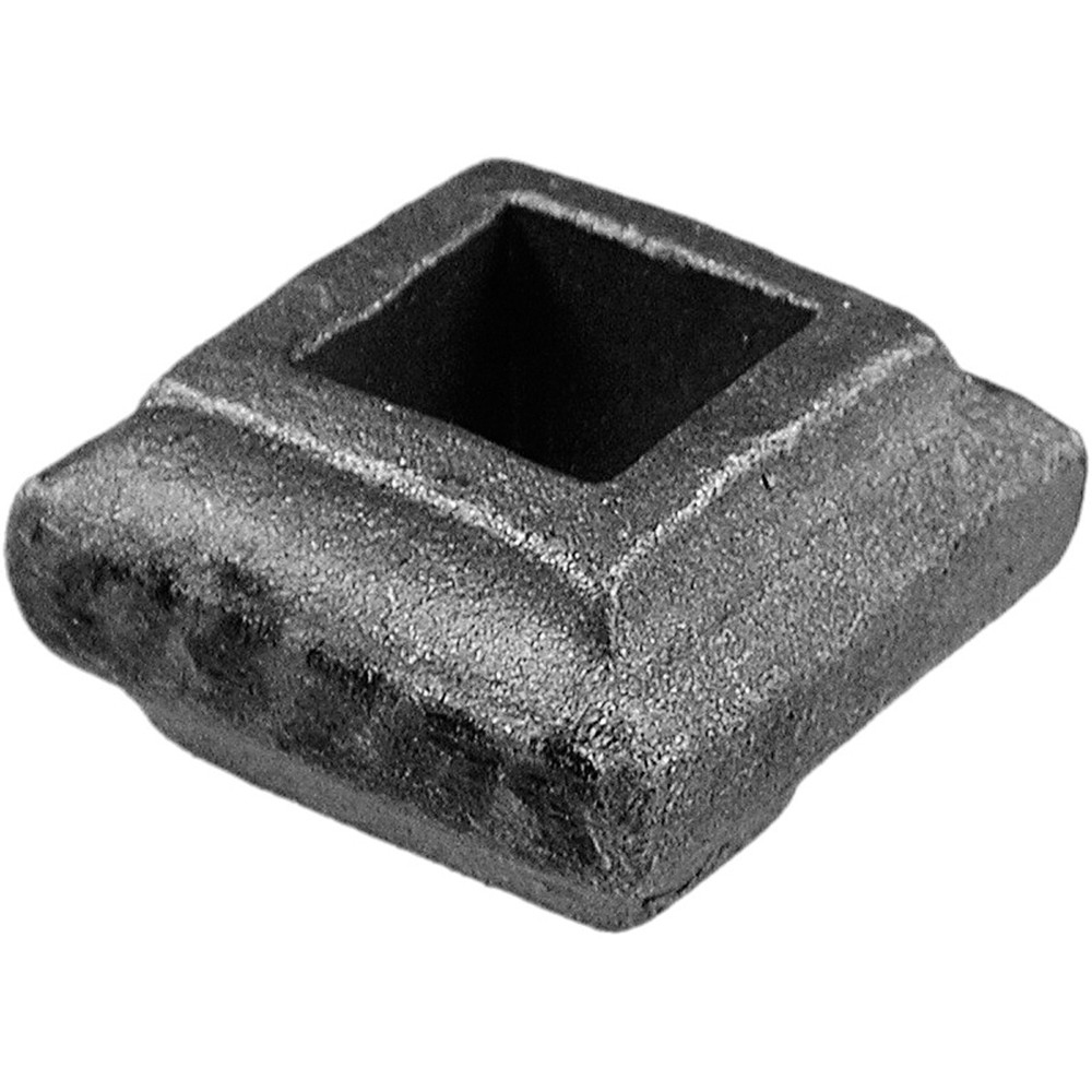 Cast Steel Bush Fits 20mm Sq Bar