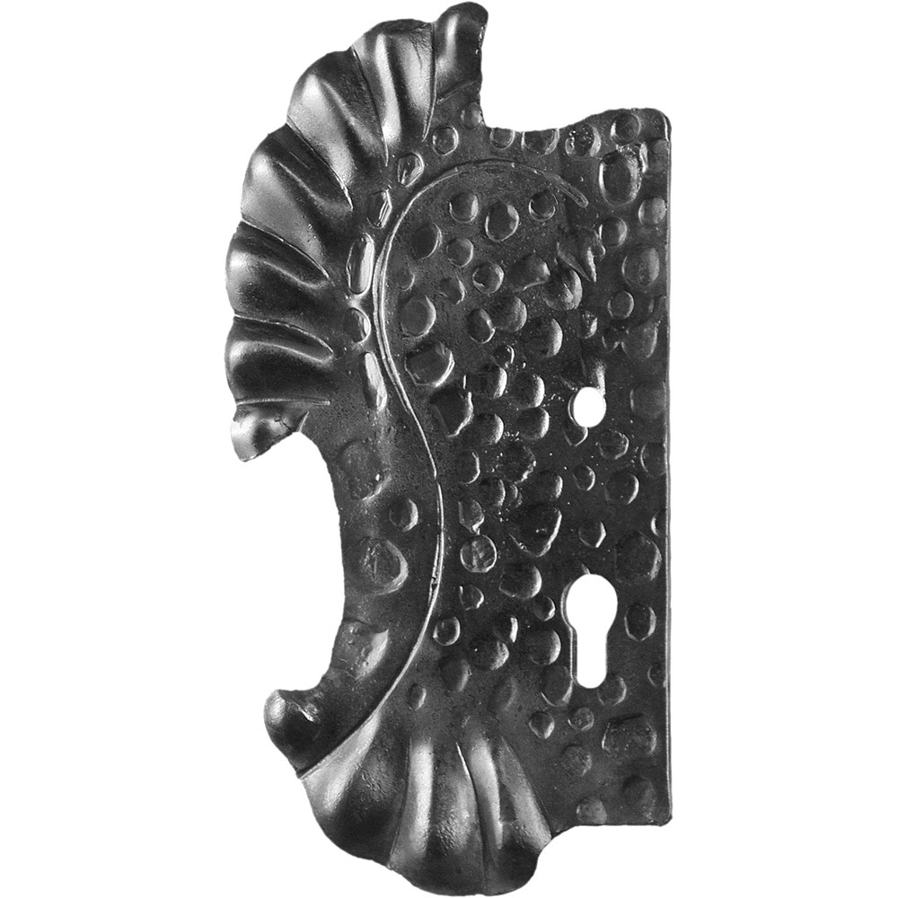 Door Plate 280 x 160mm