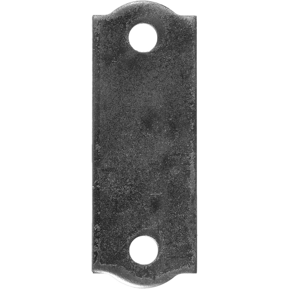 Weld Tab - 40 x 108 x 6mm