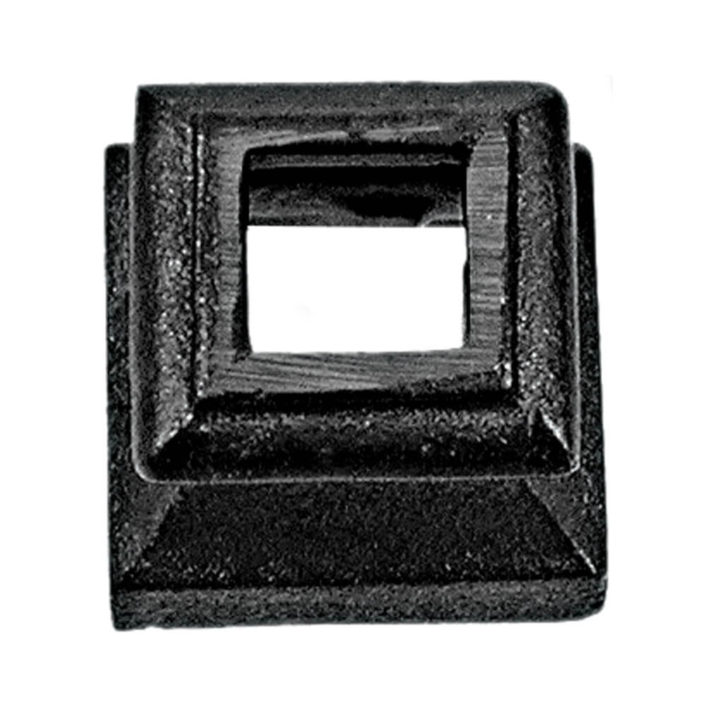 Cast Iron Shoe Fits 12mm Sq Bar