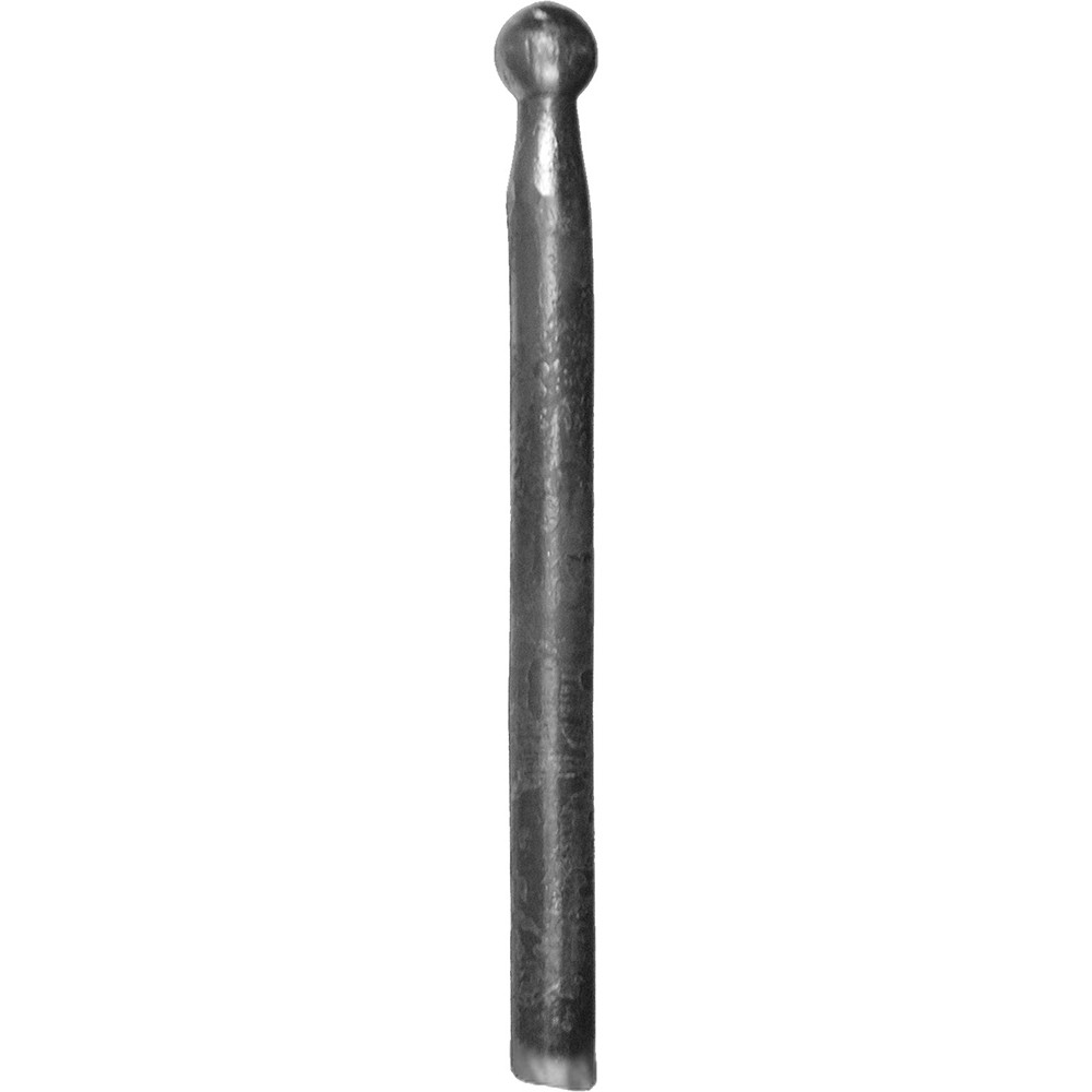 Railhead - H 150mm 16mm Smooth Rd Bar