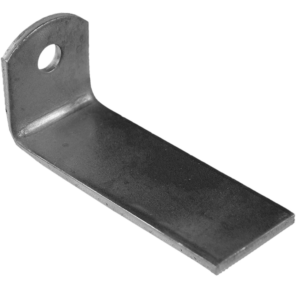 Fixing Plate - 38 x 102 x 44mm