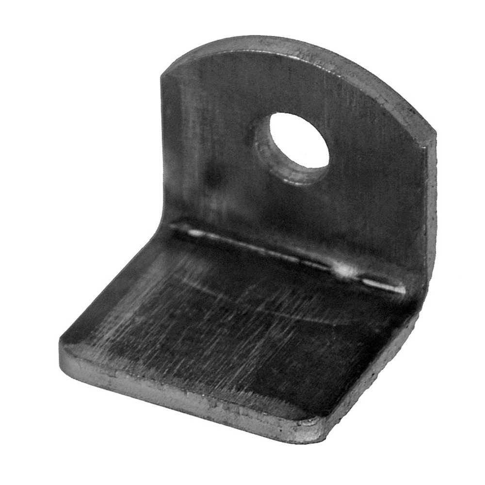 Weld Tab - 38x38x4.5mm