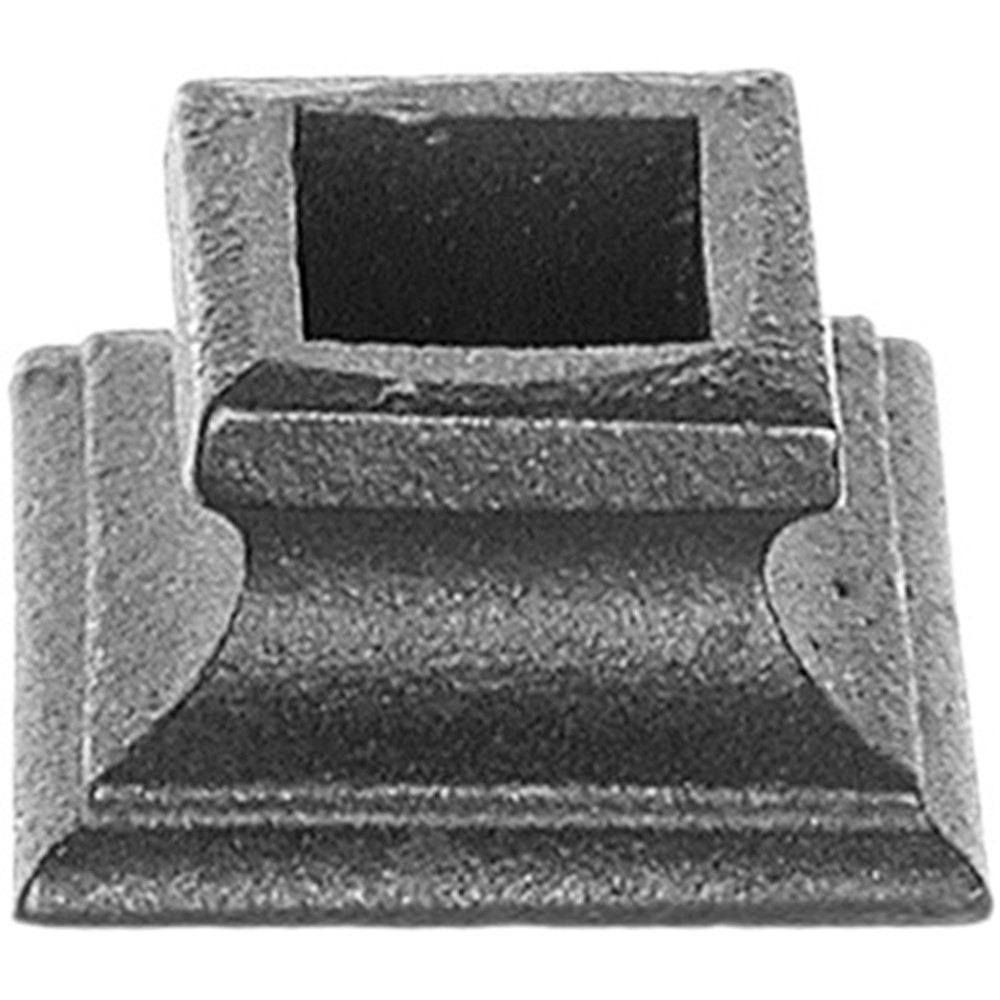 Cast Steel Bush Fits 16mm Sq Bar