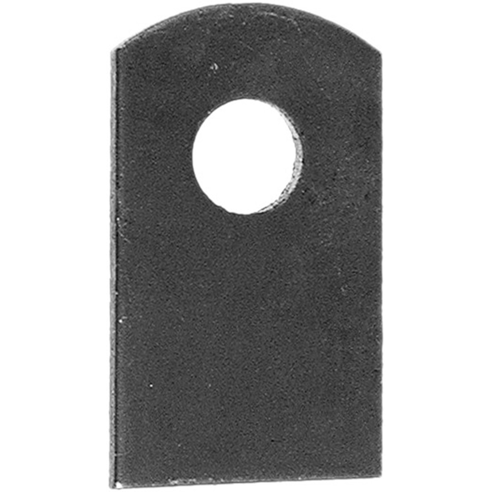 Weld Tab - 30x45x3mm