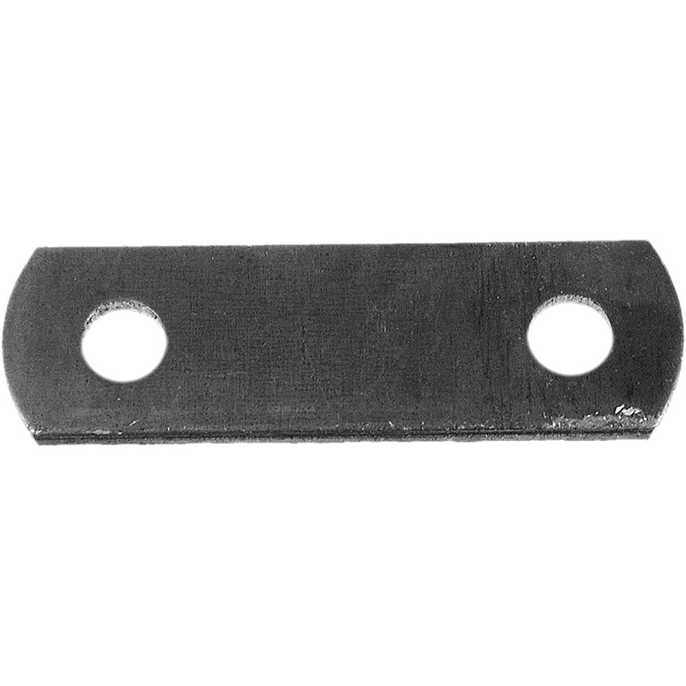 Weld Tab - 40x90x4.5mm