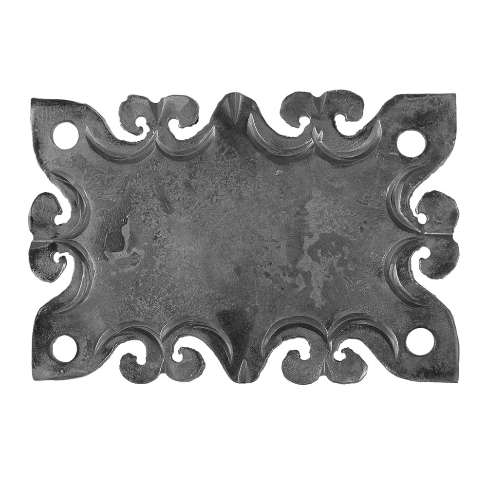 Fixing Plate - 190 x 120 x 8mm
