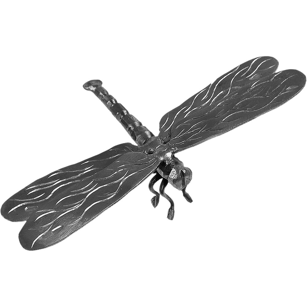 Dragon Fly Ornament - H 120 x W 175mm