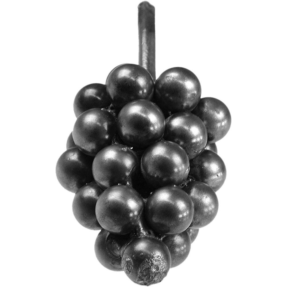 Grape Cluster - H 120 x W 55mm