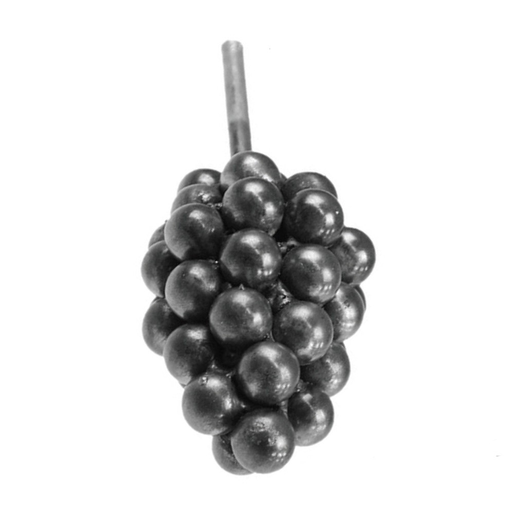 Grape Cluster - H 100 x W 40mm