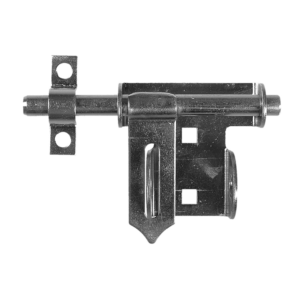Slide Bolt - H 110 x W 140mm