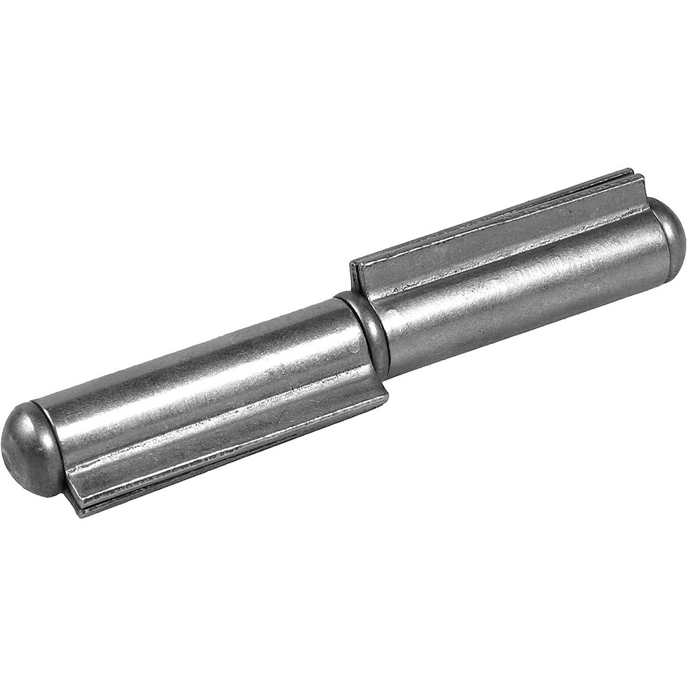 Steel Hinge Length 200mm